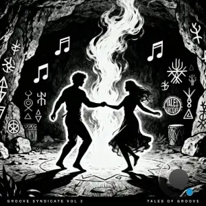 Groove Syndicate Vol 2 (2026)