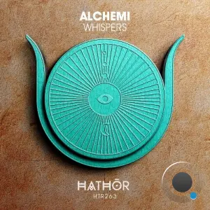 Alchemi - Whispers (2026)