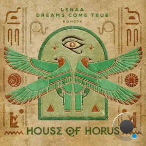 Lenaa - Dreams Come True (2026)