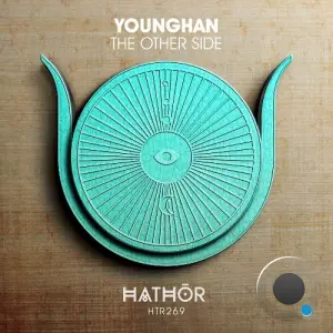 YoungHan - The Other Side (2026)