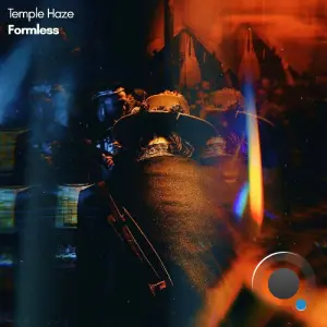 Temple Haze - Formless (2026)