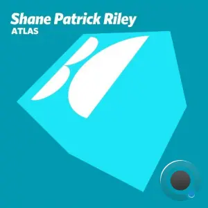 Shane Patrick Riley - Atlas (2026)