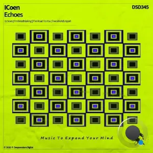 iCoen - Echoes (2026)