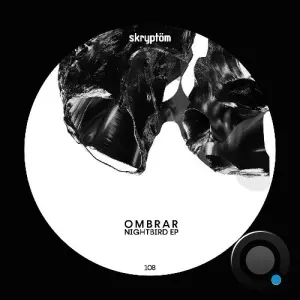 Ombrar - Nightbird (2026)
