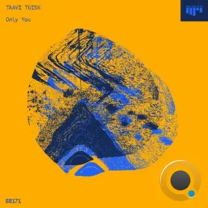 Taavi Tuisk - Only You (2026)