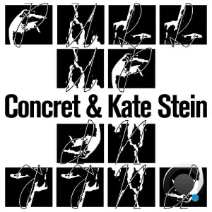 Concret, Kate Stein - Pull Up (2026)