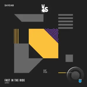 Differ - Fast In The Ride (2026)