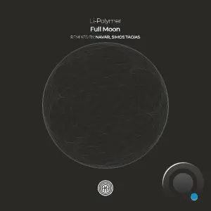 Li-Polymer - Full Moon (2026)