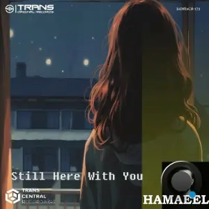 Hamaeel - Still Here With You (2026)