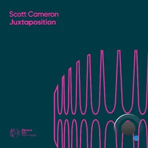 Scott Cameron - Juxtaposition (2026)