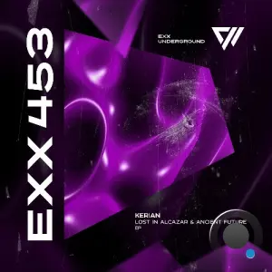 Kerian - Lost In Alcazar & Ancient Future (2026)