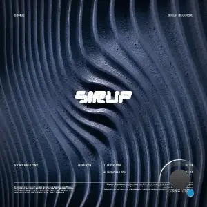 Vicky Kristine - Rebirth (2026)