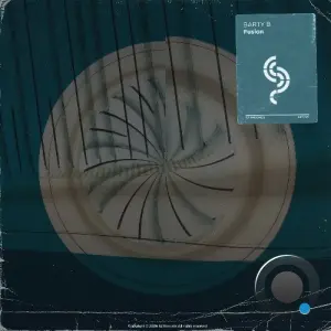 BARTY B - Fusion (2026)