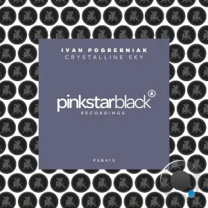 Ivan Pogrebniak - Crystalline Sky (2026)