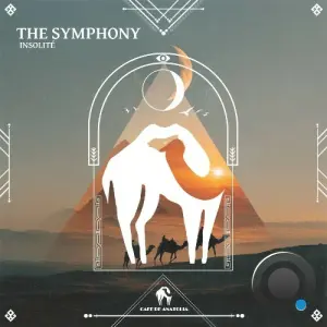Insolite - The Symphony (2026)