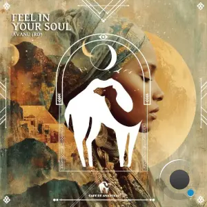 AVANU (RO) - Feel in Your Soul (2026)