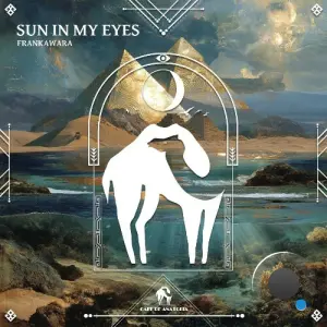 Frankawara - Sun in My Eyes (2026)