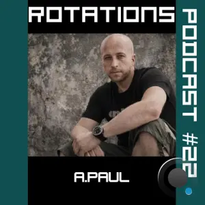 A.Paul - Rotations 082 (2026-02-19)