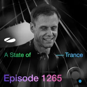 Armin van Buuren - A State Of Trance 1265 (2026-02-19)