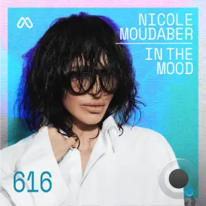 Nicole Moudaber - In The Mood 616 (2026-02-19)