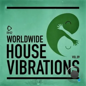 Worldwide House Vibrations Vol. 9 (2026)