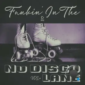 Funkin' in the Nu Disco Lane, Vol.08 (2026)