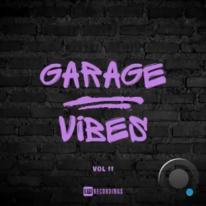Garage Vibes, Vol. 11 (2026)