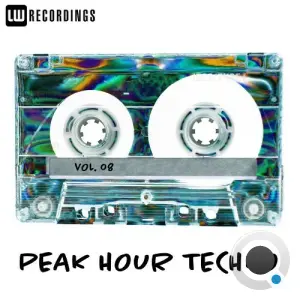 Peak Hour Techno, Vol. 08 (2026)