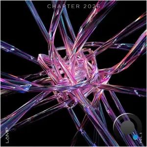 Chapter 2026, Vol. 5 (2026)