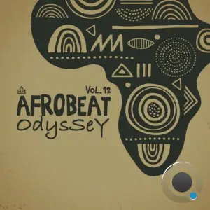 Afrobeat Odyssey, Vol. 12 (2026)