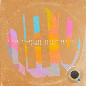 La Vie D'Artiste Essentials Vol.1 (2018-2020) (2026)