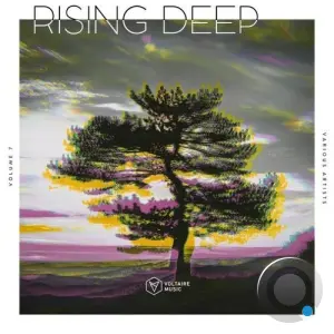 Rising Deep, Vol. 7 (2026)