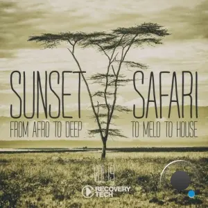 Sunset Safari, Vol. 19 (2026)