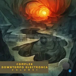 Complex Downtempo Electronica, Vol. 1 (2026)