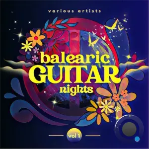 Balearic Guitar Nights, Vol. 1 (2026)