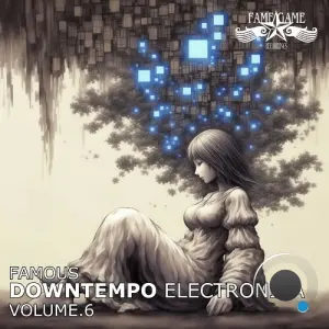 Famous Downtempo Electronica, Vol. 6 (2026)