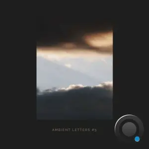 Ambient Letters #5 (2026)