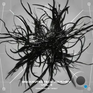 Enchanted Tech Journey, Vol. 2 (2026)