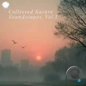 Collected Nature Soundscapes, Vol.1 (2026)
