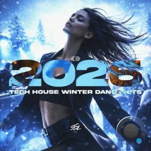 Tech House Winter Dance Hits 2026 (2026)