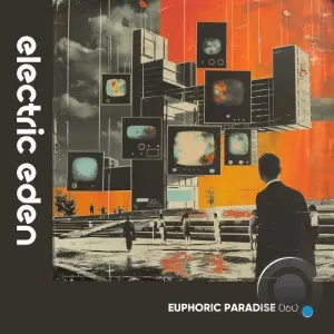 Euphoric Paradise 060 (2026)