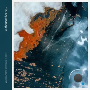 James Grant & Jody Wisternoff - Anjunadeep 16 (2026)