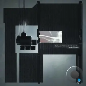 Vkn.modular & Bête imaginaire - Silent Cry (2026)