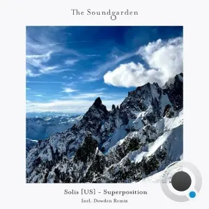 Solis [US] - Superposition (2026)