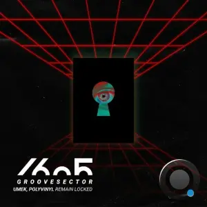 Umek, Polyvinyl - Remain Locked (2026)