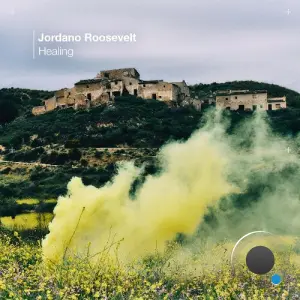 Jordano Roosevelt - Healing (2026)