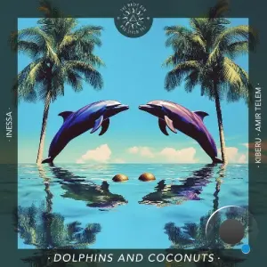 Inessa - Dolphins & Coconuts (2026)