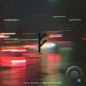 Orca Silent - Emerald Dreams (2026)