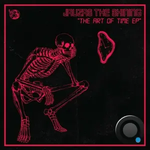 Jauzas The Shining - The Art Of Time (2026)