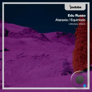 Edu Russo - Ataraxia / Equinozio (2026)